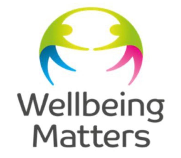Wellbeing Matters | Start Inspiring Minds